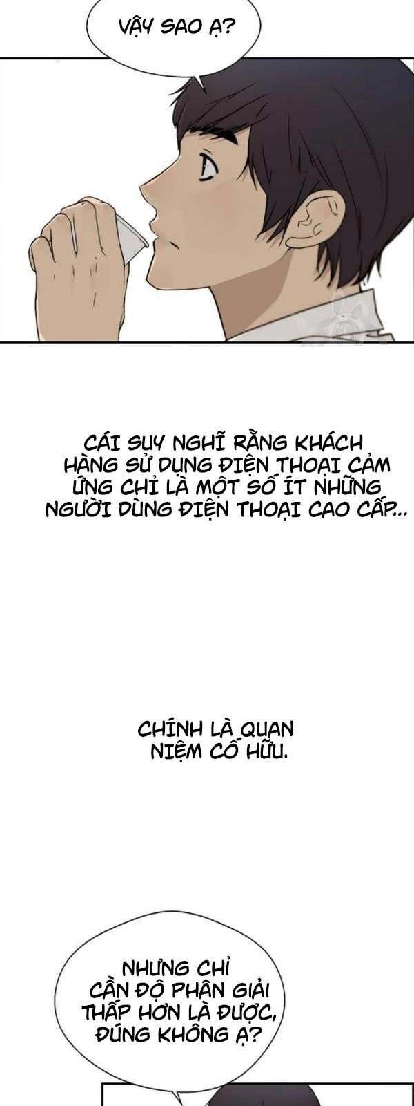 Người Đàn Ông Thực Thụ Chapter 29 - 25