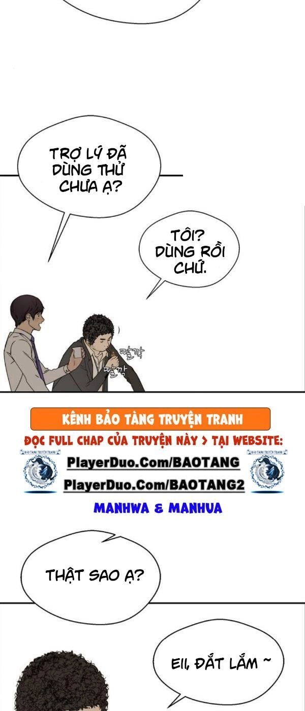 Người Đàn Ông Thực Thụ Chapter 29 - 27