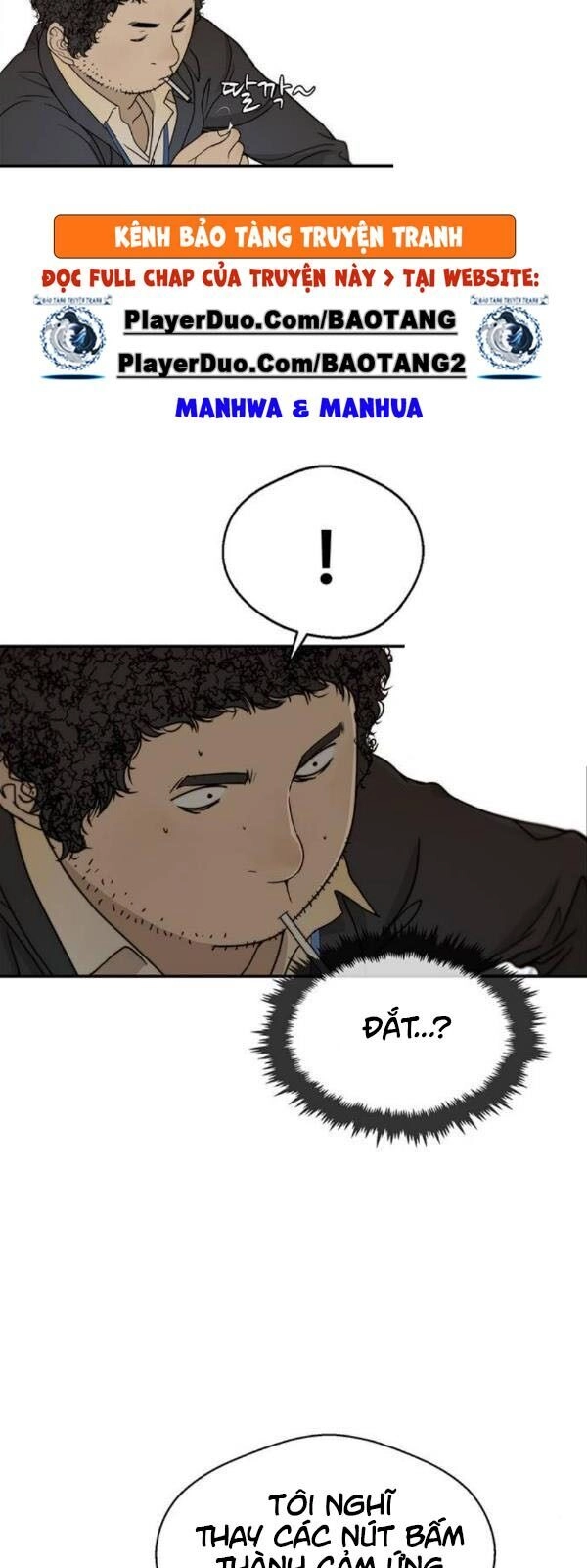 Người Đàn Ông Thực Thụ Chapter 29 - 28