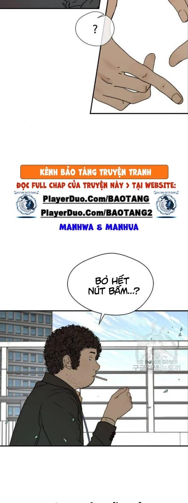 Người Đàn Ông Thực Thụ Chapter 29 - 30