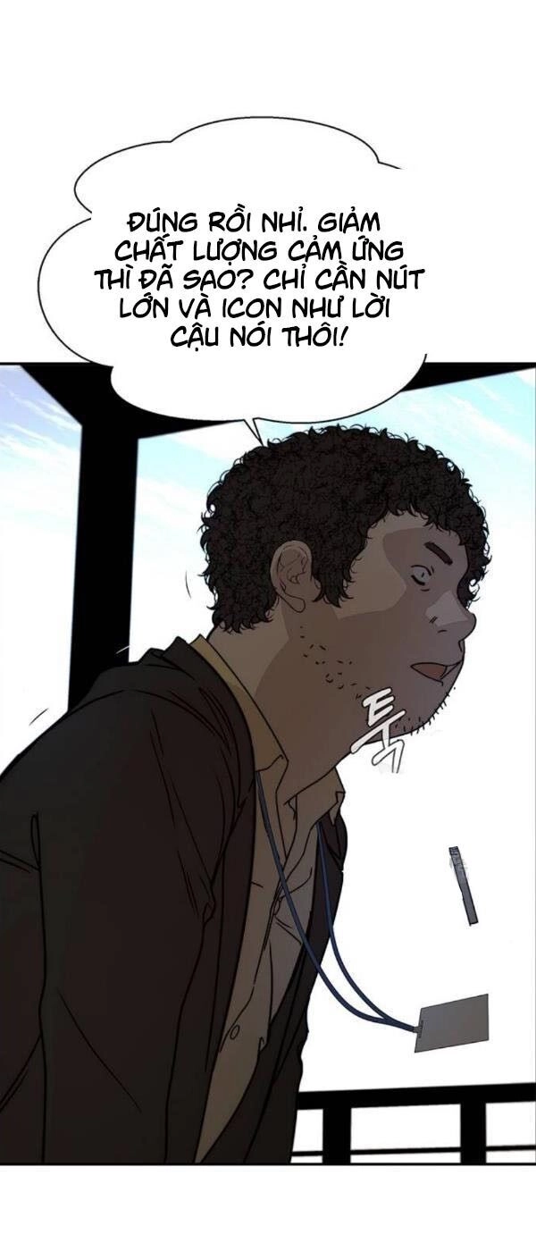 Người Đàn Ông Thực Thụ Chapter 29 - 32