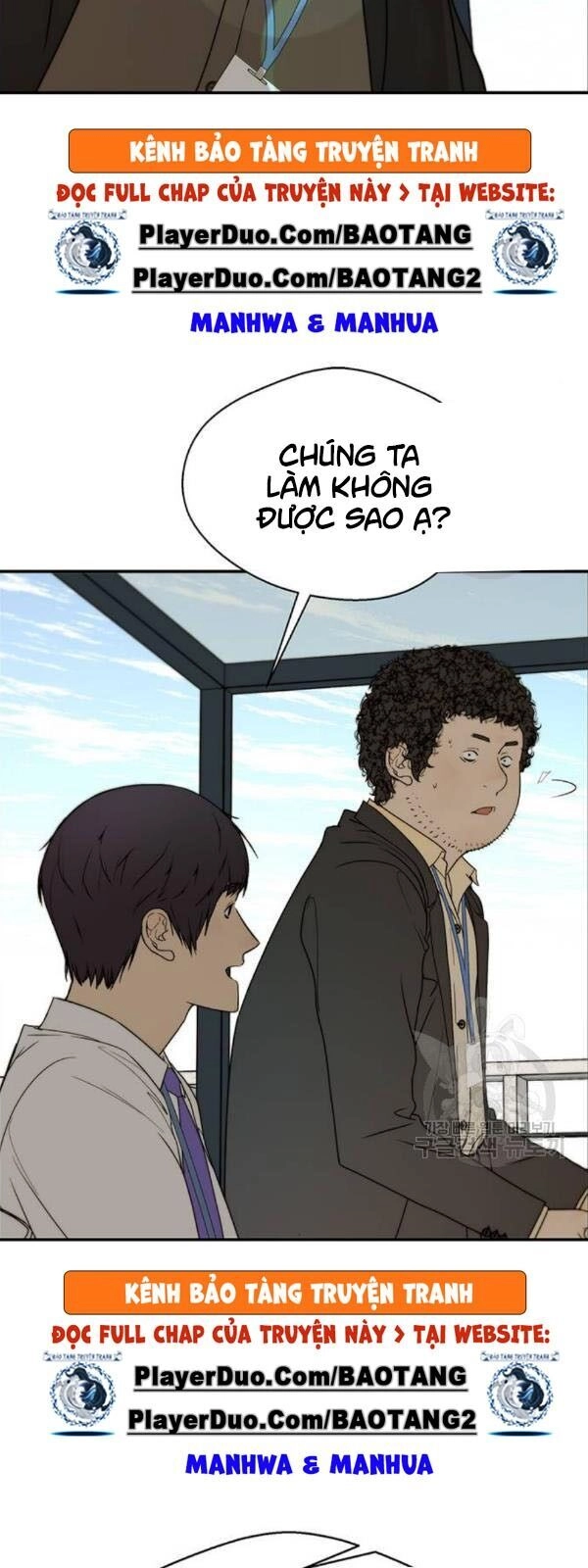 Người Đàn Ông Thực Thụ Chapter 29 - 35