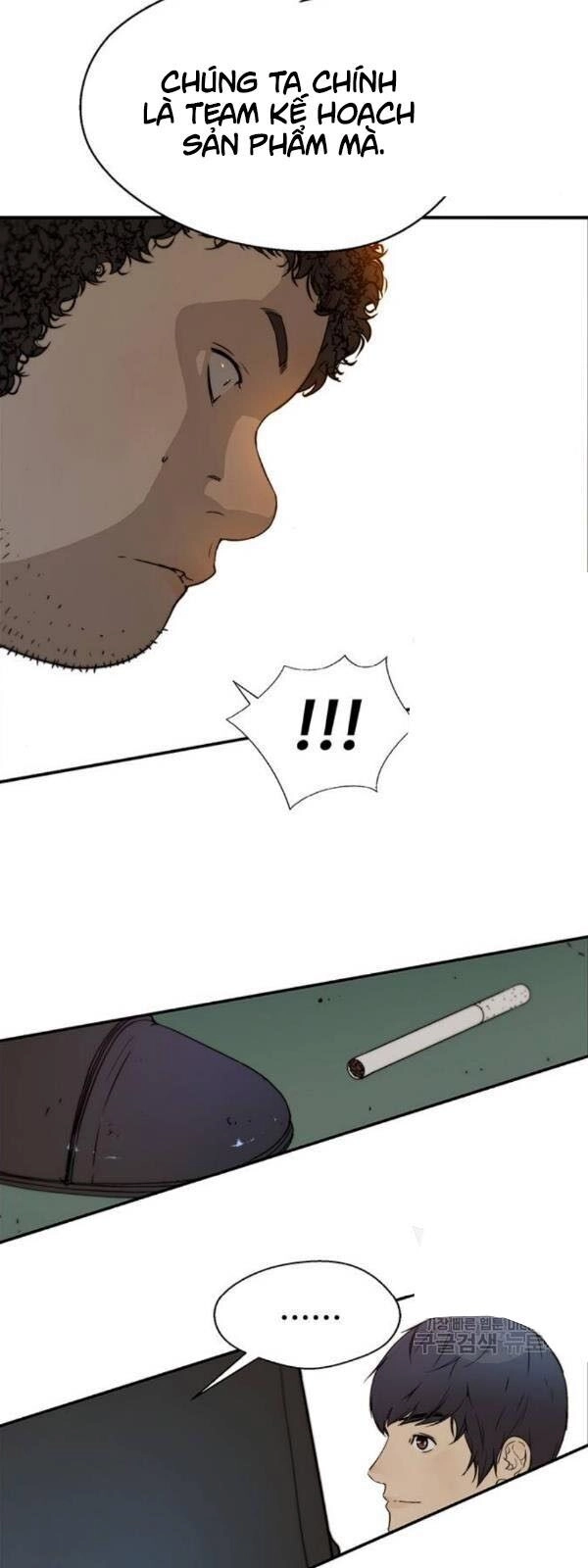 Người Đàn Ông Thực Thụ Chapter 29 - 36