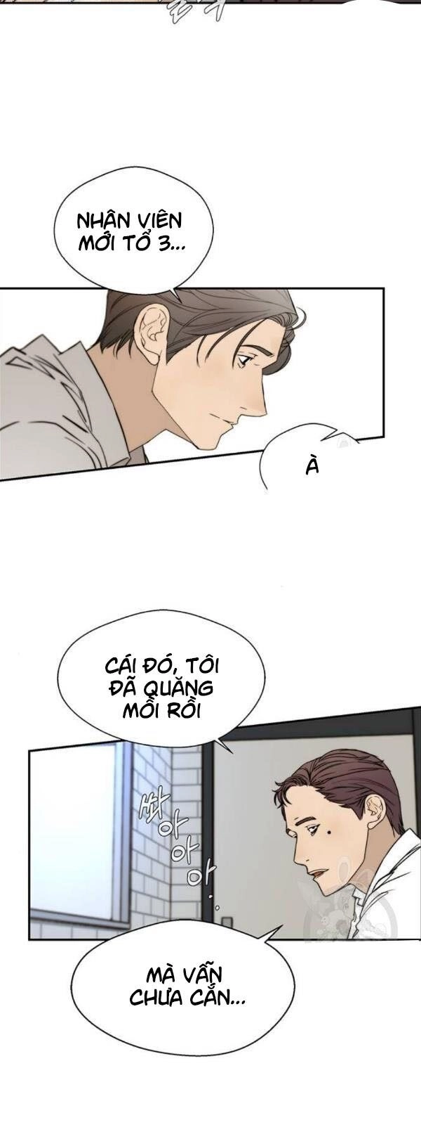 Người Đàn Ông Thực Thụ Chapter 29 - 43