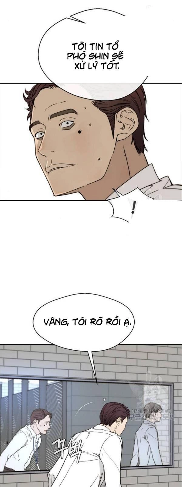 Người Đàn Ông Thực Thụ Chapter 29 - 46