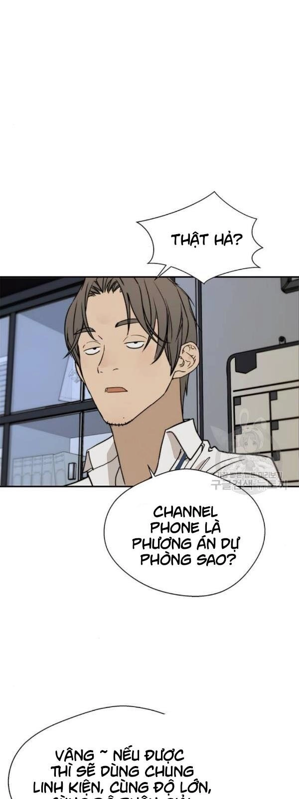 Người Đàn Ông Thực Thụ Chapter 29 - 49