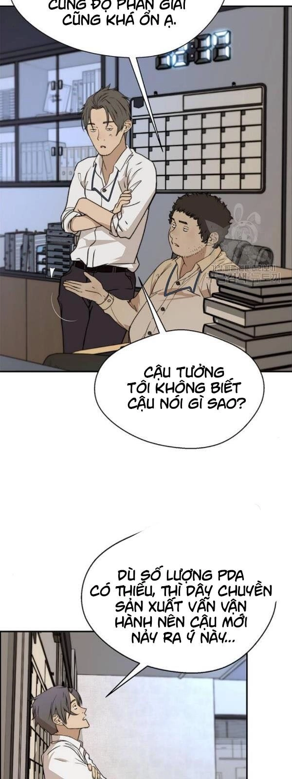 Người Đàn Ông Thực Thụ Chapter 29 - 50