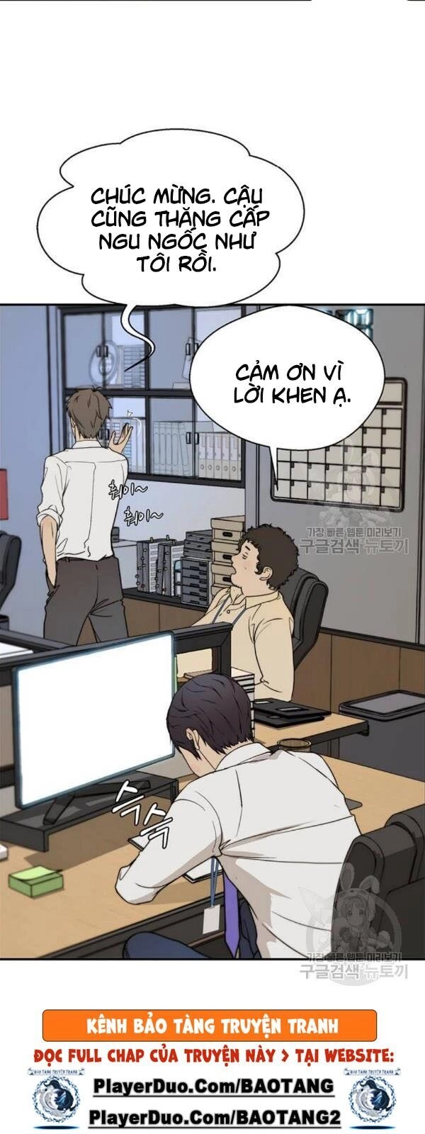 Người Đàn Ông Thực Thụ Chapter 29 - 53