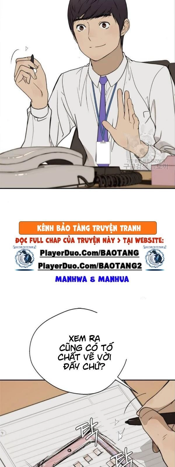 Người Đàn Ông Thực Thụ Chapter 29 - 55