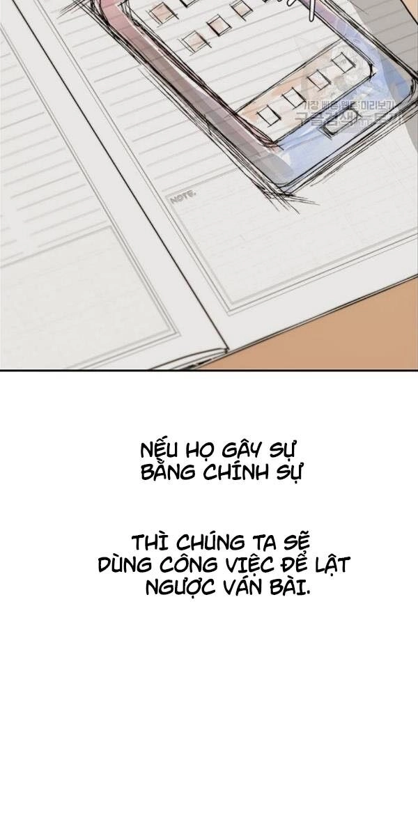 Người Đàn Ông Thực Thụ Chapter 29 - 56