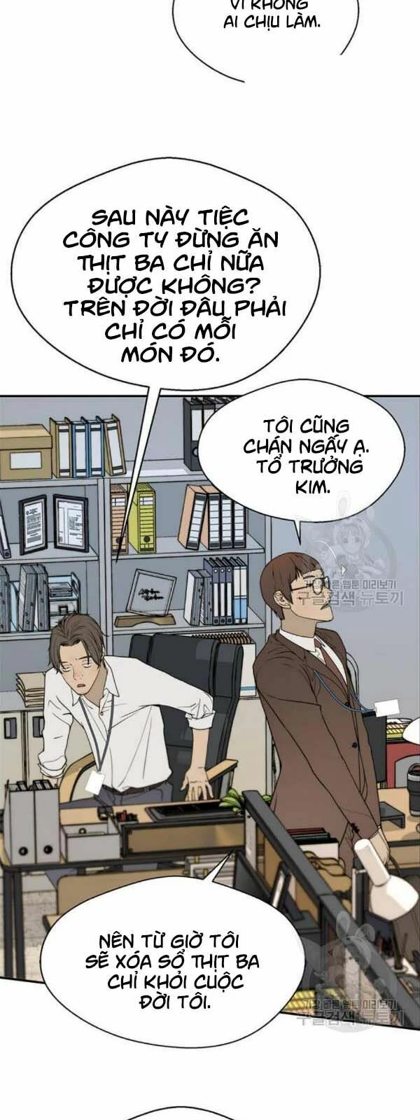 Người Đàn Ông Thực Thụ Chapter 30 - 7