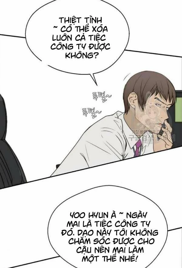 Người Đàn Ông Thực Thụ Chapter 30 - 8