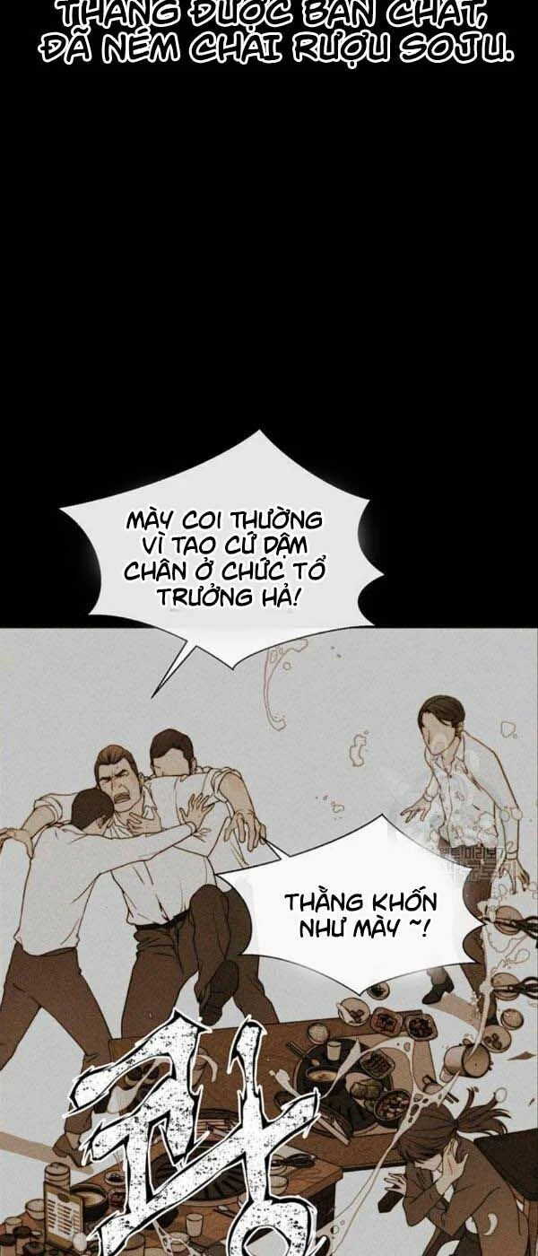 Người Đàn Ông Thực Thụ Chapter 30 - 23