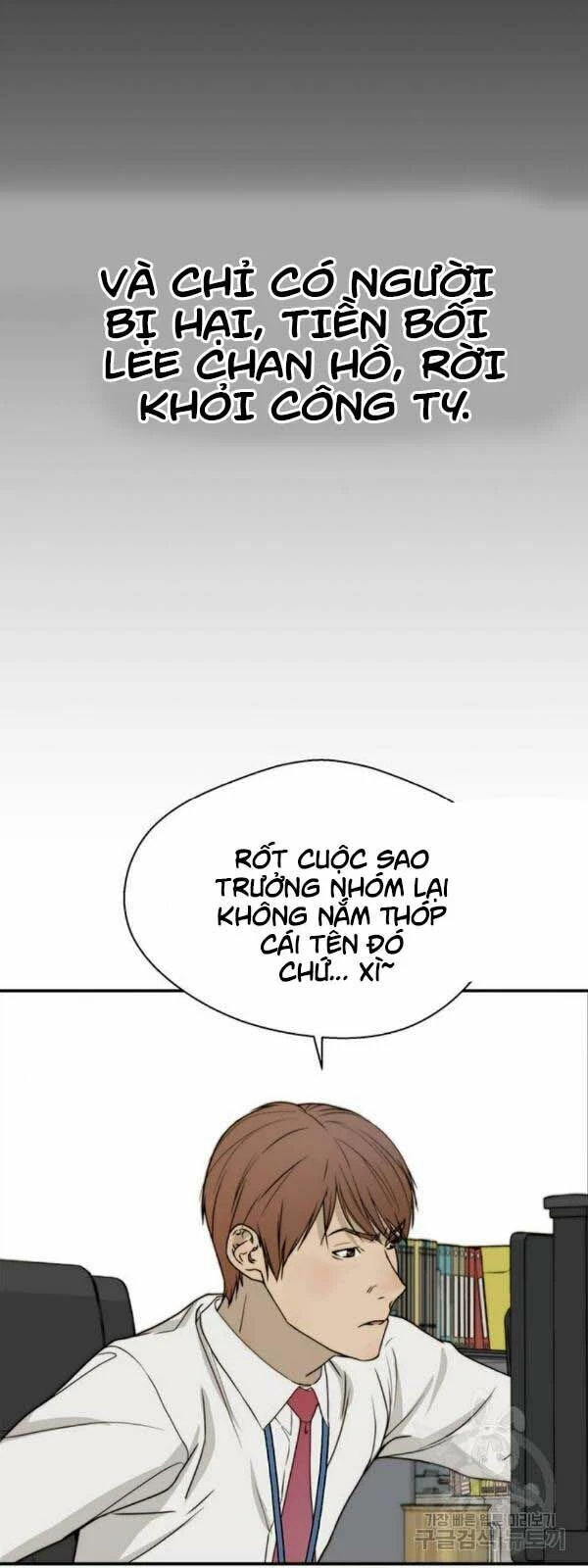 Người Đàn Ông Thực Thụ Chapter 30 - 25