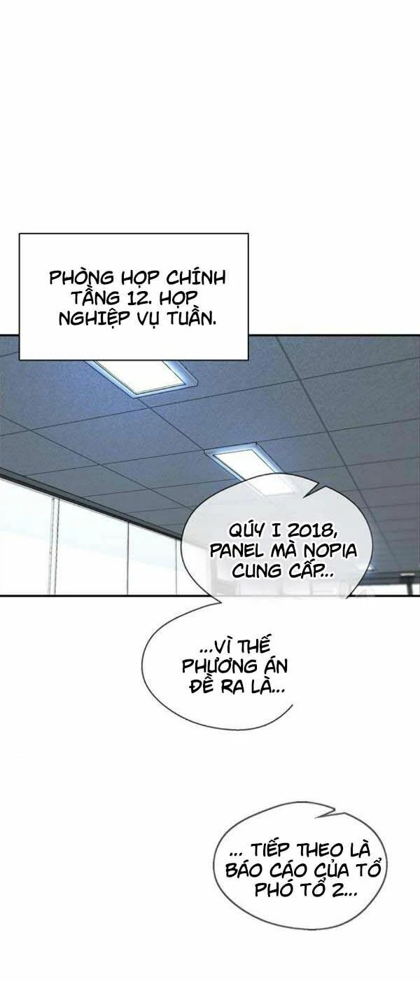 Người Đàn Ông Thực Thụ Chapter 30 - 28