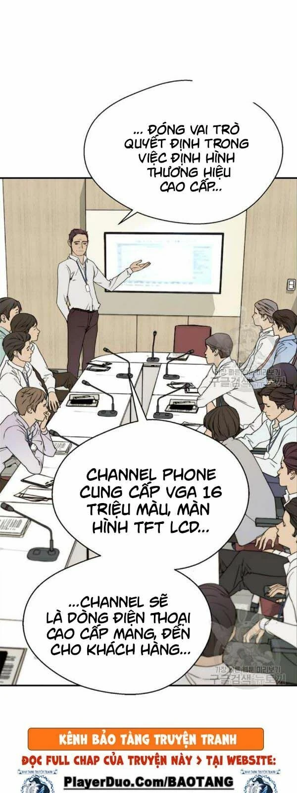 Người Đàn Ông Thực Thụ Chapter 30 - 29