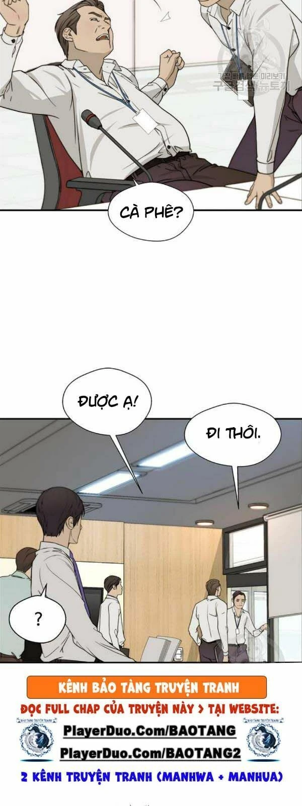 Người Đàn Ông Thực Thụ Chapter 30 - 39