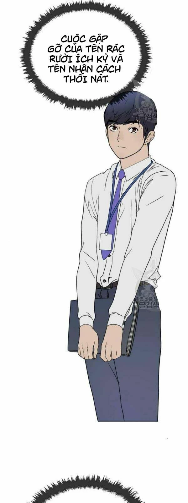 Người Đàn Ông Thực Thụ Chapter 30 - 40