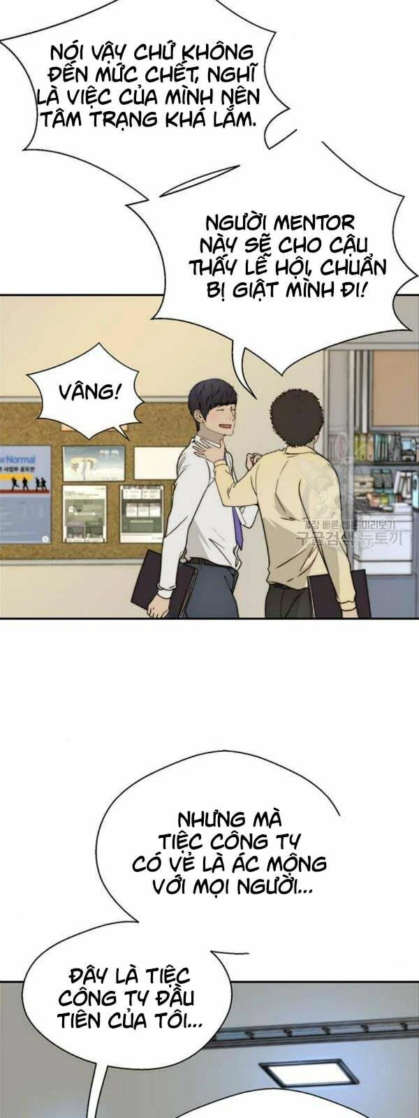 Người Đàn Ông Thực Thụ Chapter 30 - 44