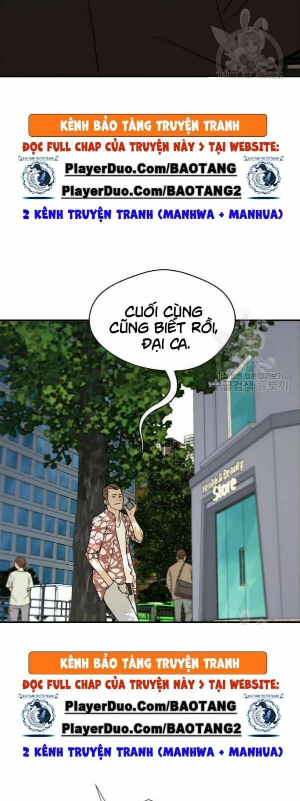 Người Đàn Ông Thực Thụ Chapter 30 - 57