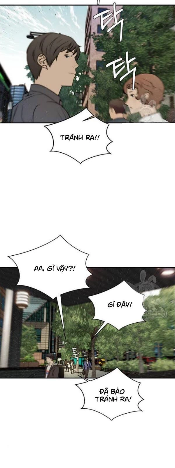 Người Đàn Ông Thực Thụ Chapter 31 - 5