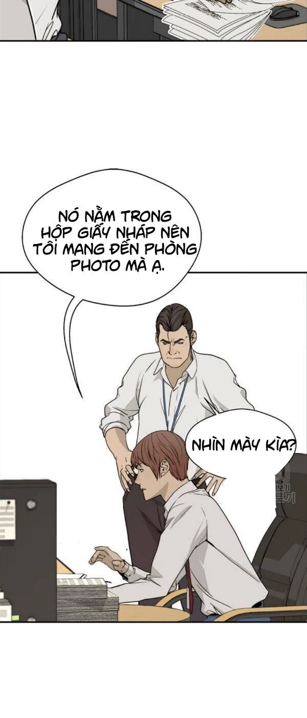 Người Đàn Ông Thực Thụ Chapter 31 - 13