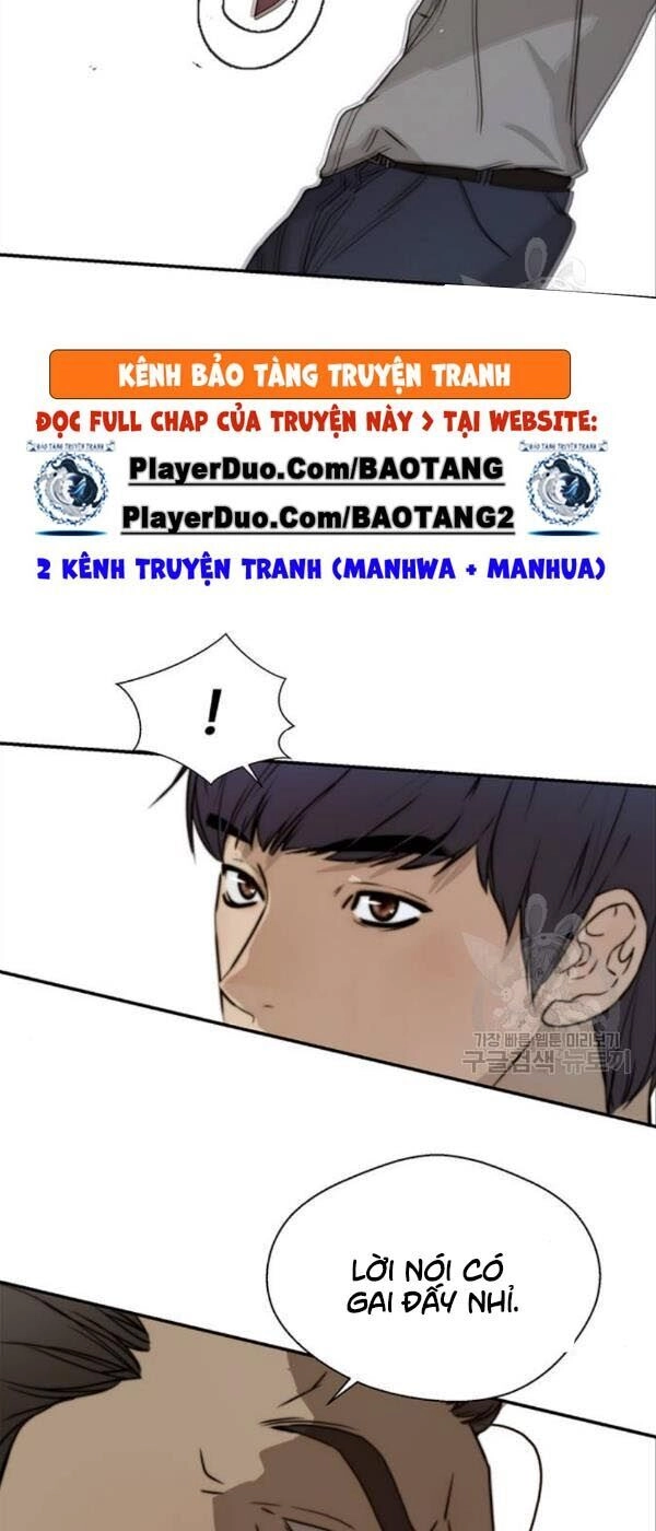 Người Đàn Ông Thực Thụ Chapter 31 - 18