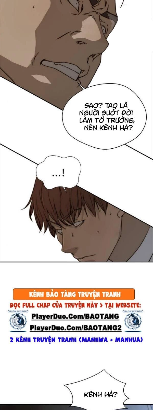 Người Đàn Ông Thực Thụ Chapter 31 - 19