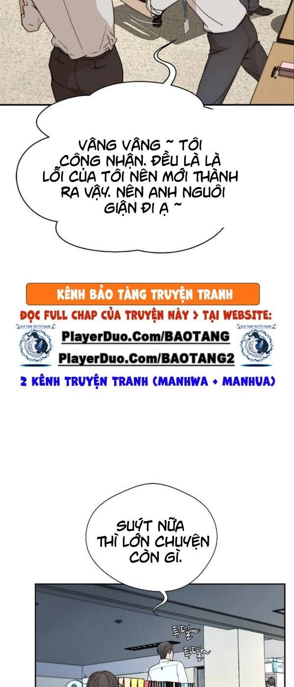 Người Đàn Ông Thực Thụ Chapter 31 - 23