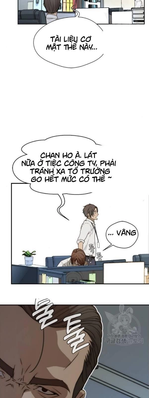 Người Đàn Ông Thực Thụ Chapter 31 - 24