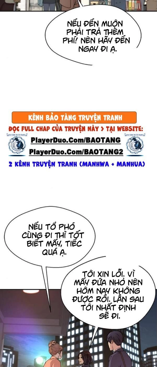 Người Đàn Ông Thực Thụ Chapter 31 - 28