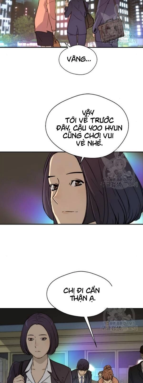 Người Đàn Ông Thực Thụ Chapter 31 - 29