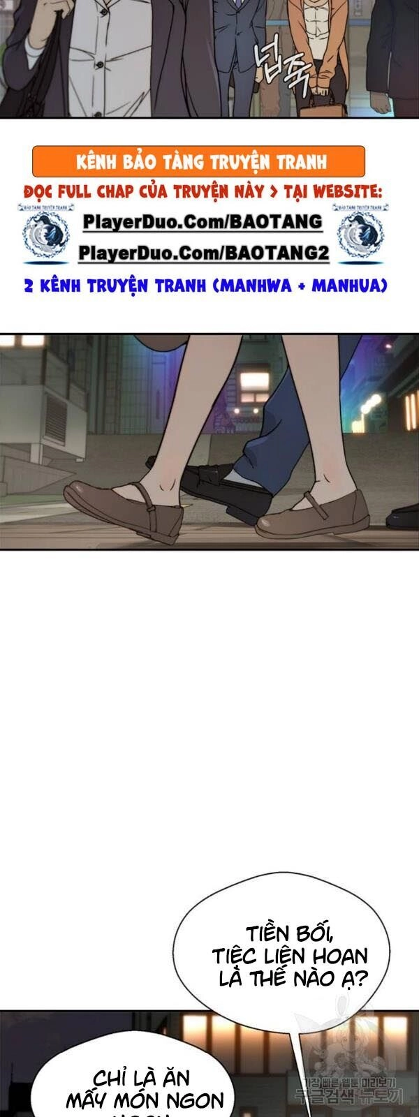 Người Đàn Ông Thực Thụ Chapter 31 - 30