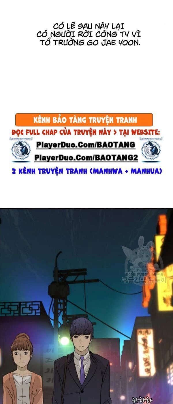 Người Đàn Ông Thực Thụ Chapter 31 - 33