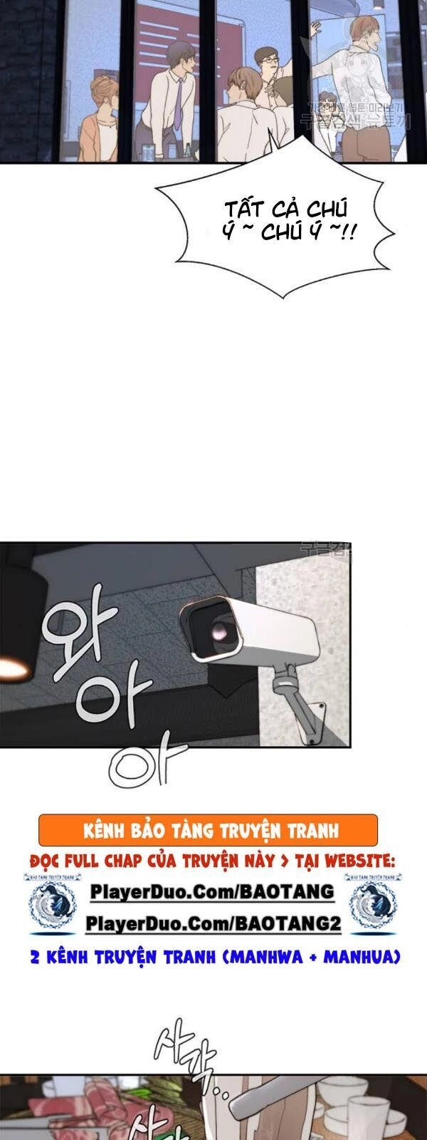 Người Đàn Ông Thực Thụ Chapter 31 - 37