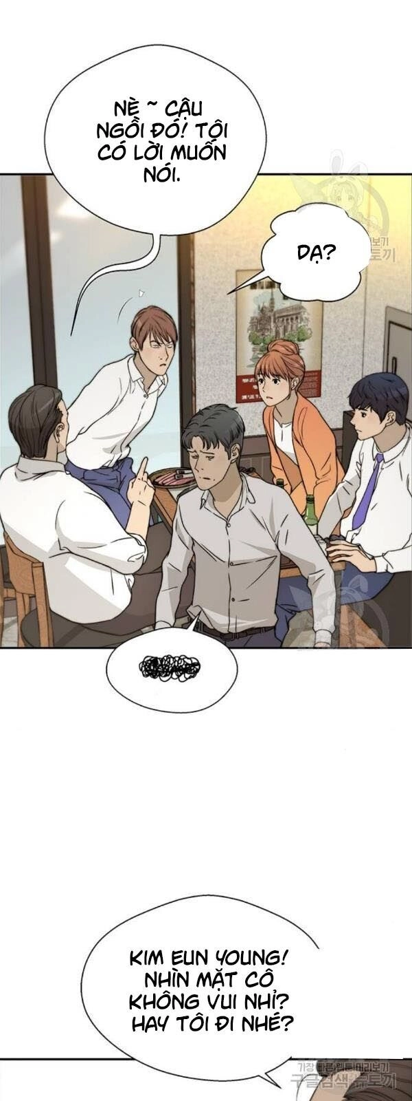 Người Đàn Ông Thực Thụ Chapter 31 - 40