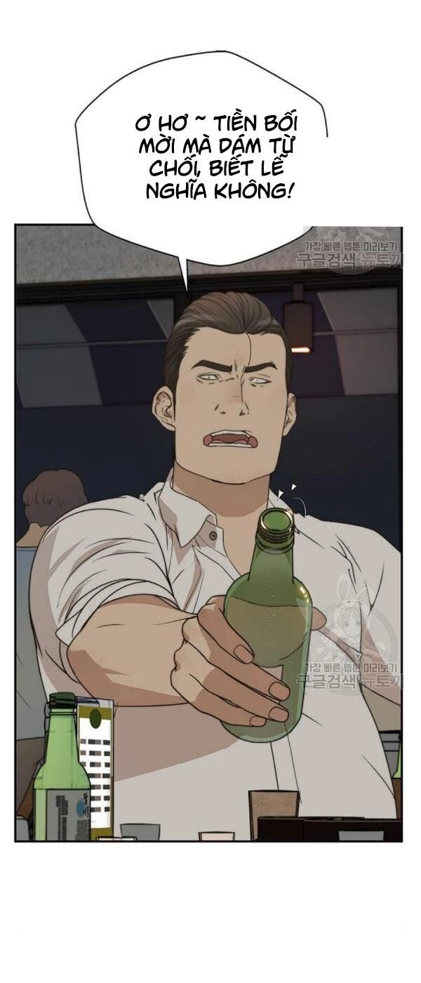 Người Đàn Ông Thực Thụ Chapter 31 - 43