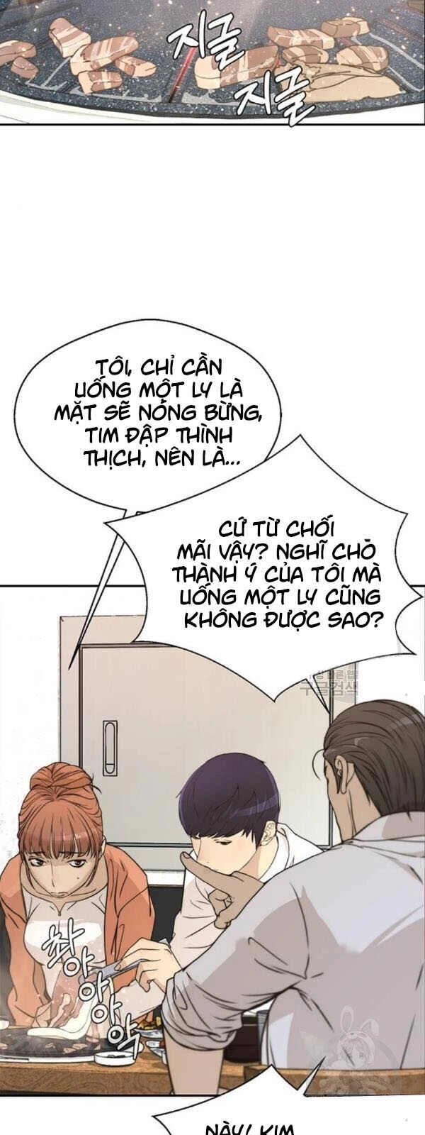 Người Đàn Ông Thực Thụ Chapter 31 - 45