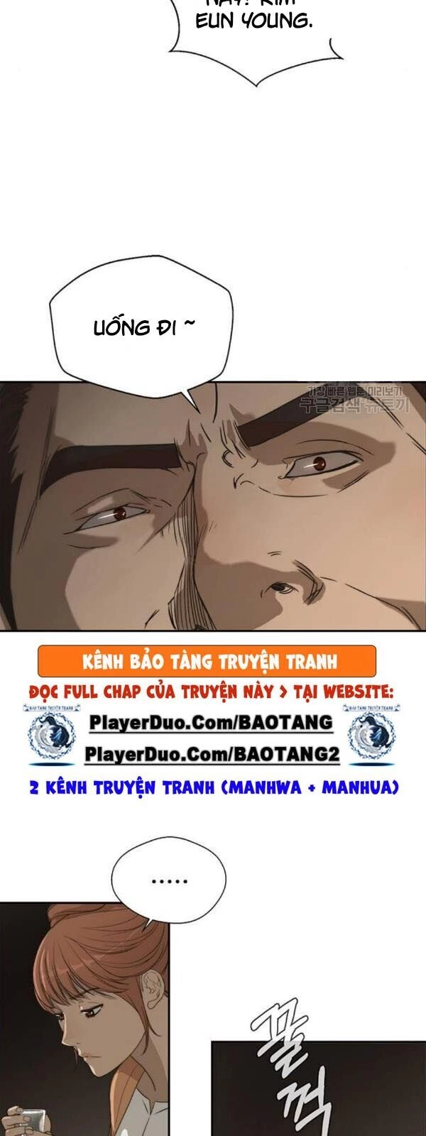 Người Đàn Ông Thực Thụ Chapter 31 - 46