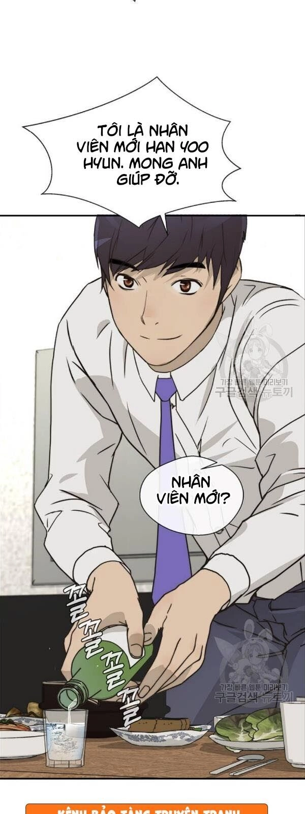 Người Đàn Ông Thực Thụ Chapter 31 - 52