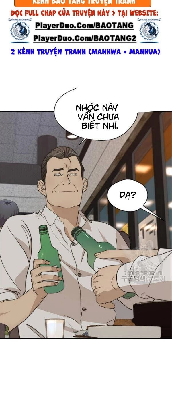 Người Đàn Ông Thực Thụ Chapter 31 - 53