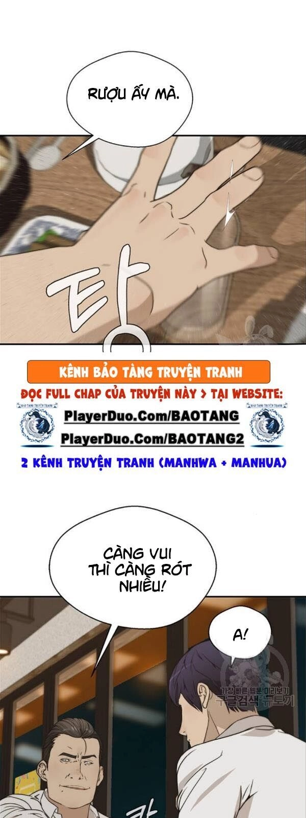 Người Đàn Ông Thực Thụ Chapter 31 - 54