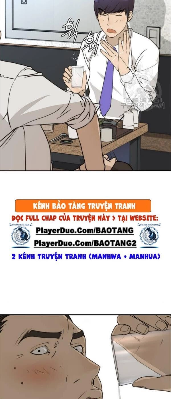 Người Đàn Ông Thực Thụ Chapter 31 - 63