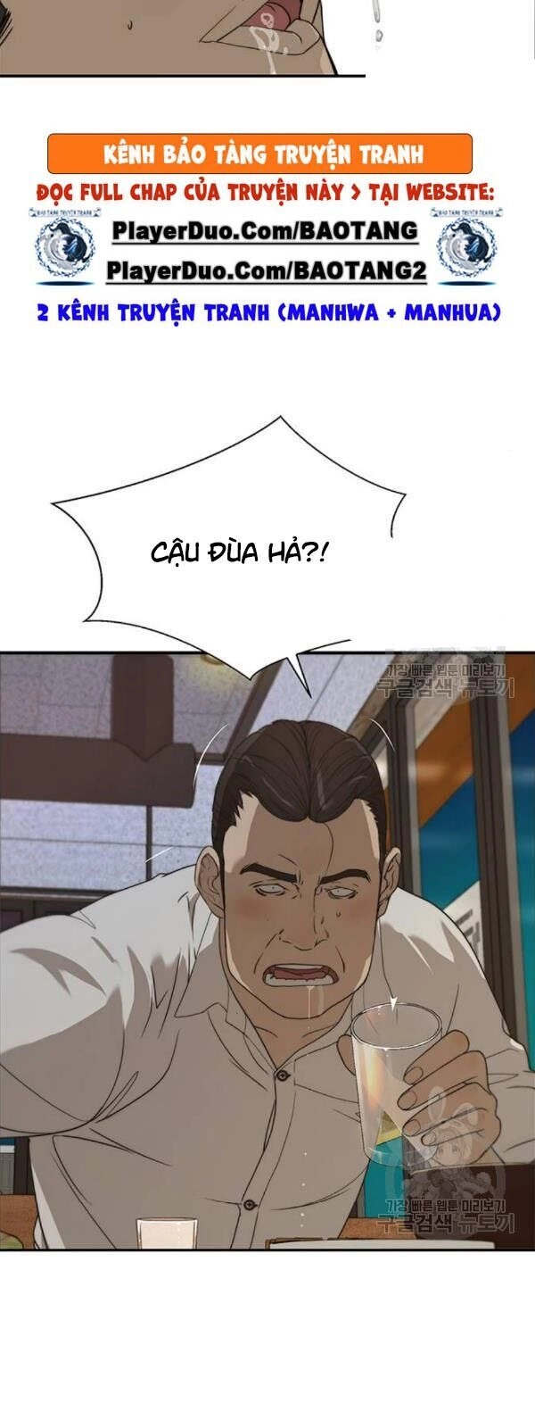 Người Đàn Ông Thực Thụ Chapter 31 - 64