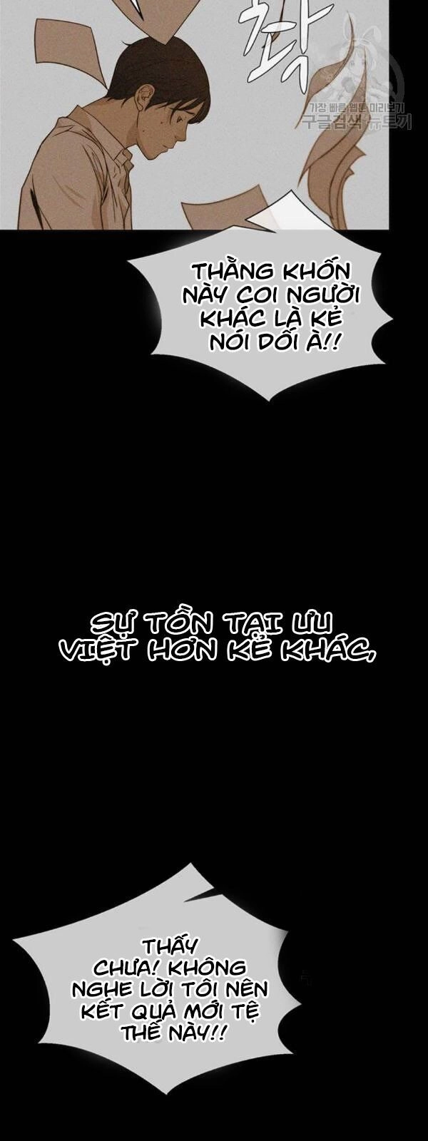 Người Đàn Ông Thực Thụ Chapter 32 - 6