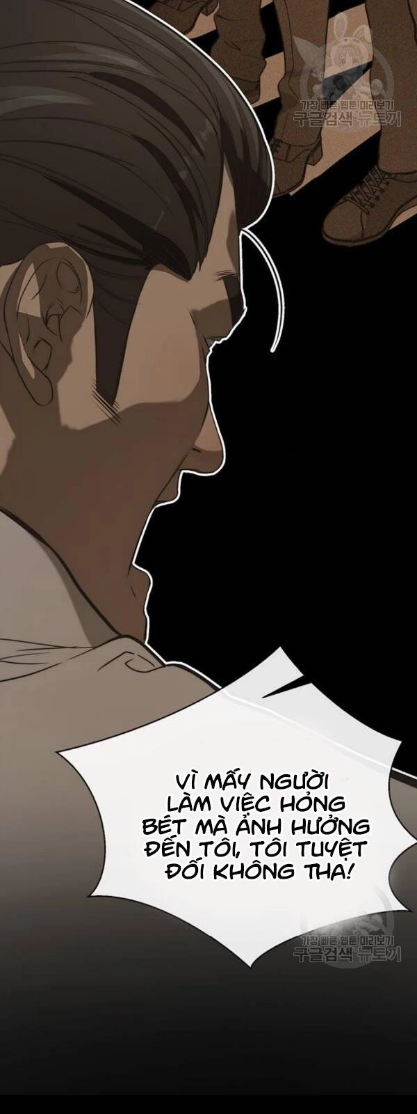 Người Đàn Ông Thực Thụ Chapter 32 - 8