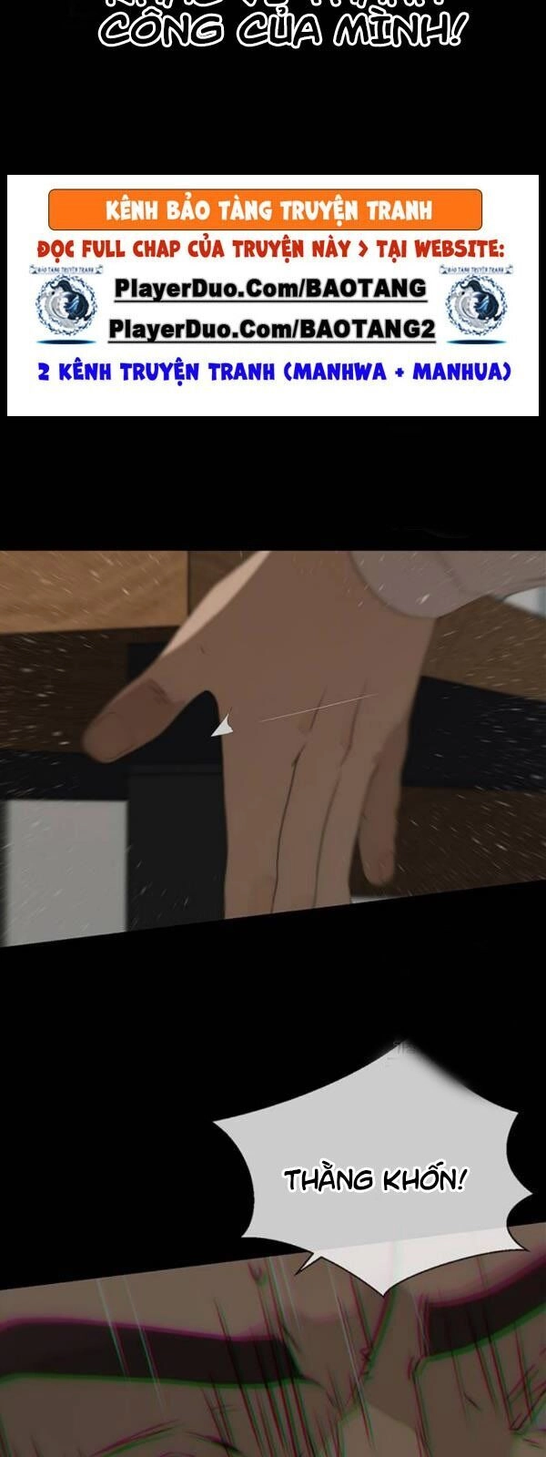 Người Đàn Ông Thực Thụ Chapter 32 - 20