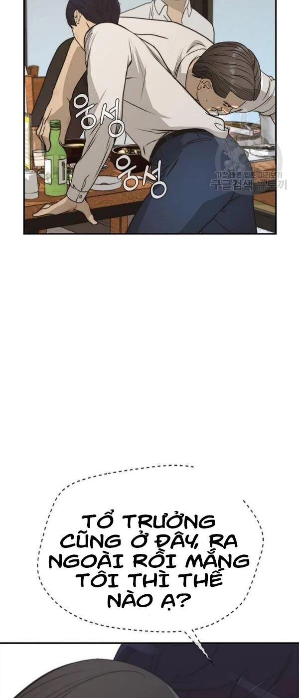 Người Đàn Ông Thực Thụ Chapter 32 - 27