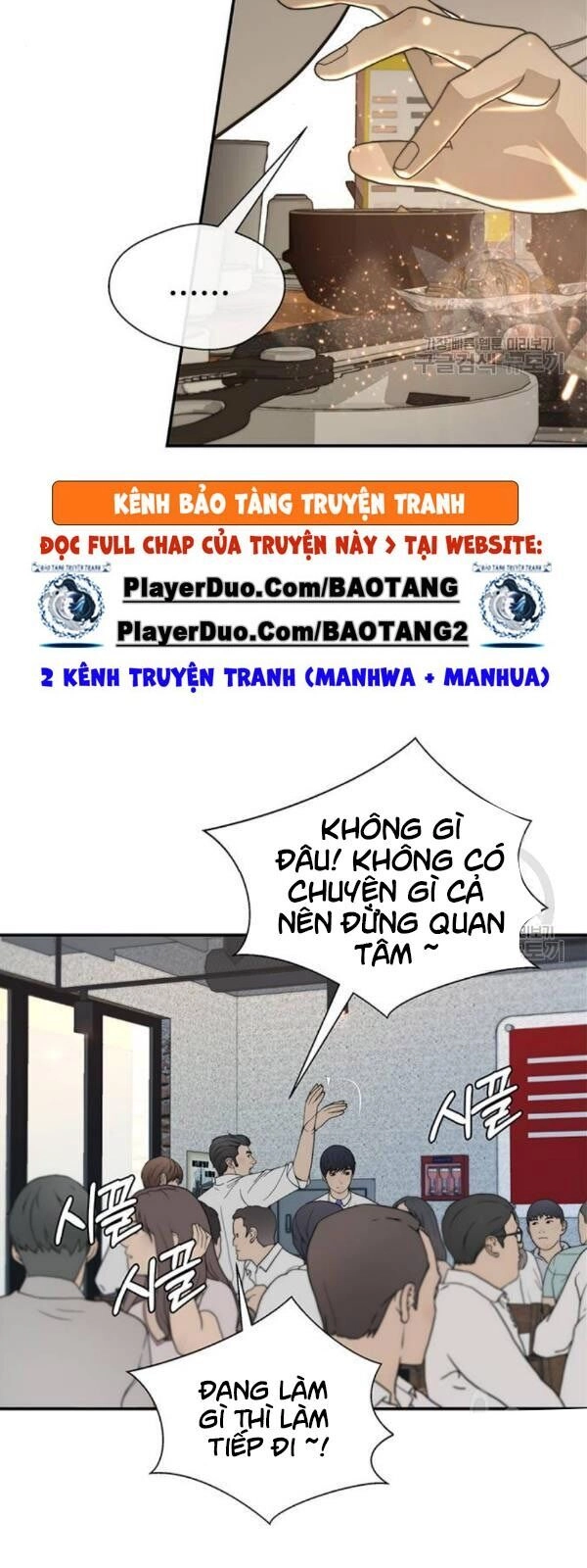 Người Đàn Ông Thực Thụ Chapter 32 - 29