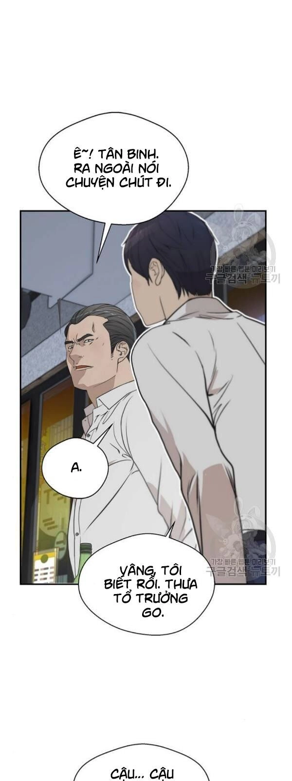 Người Đàn Ông Thực Thụ Chapter 32 - 30